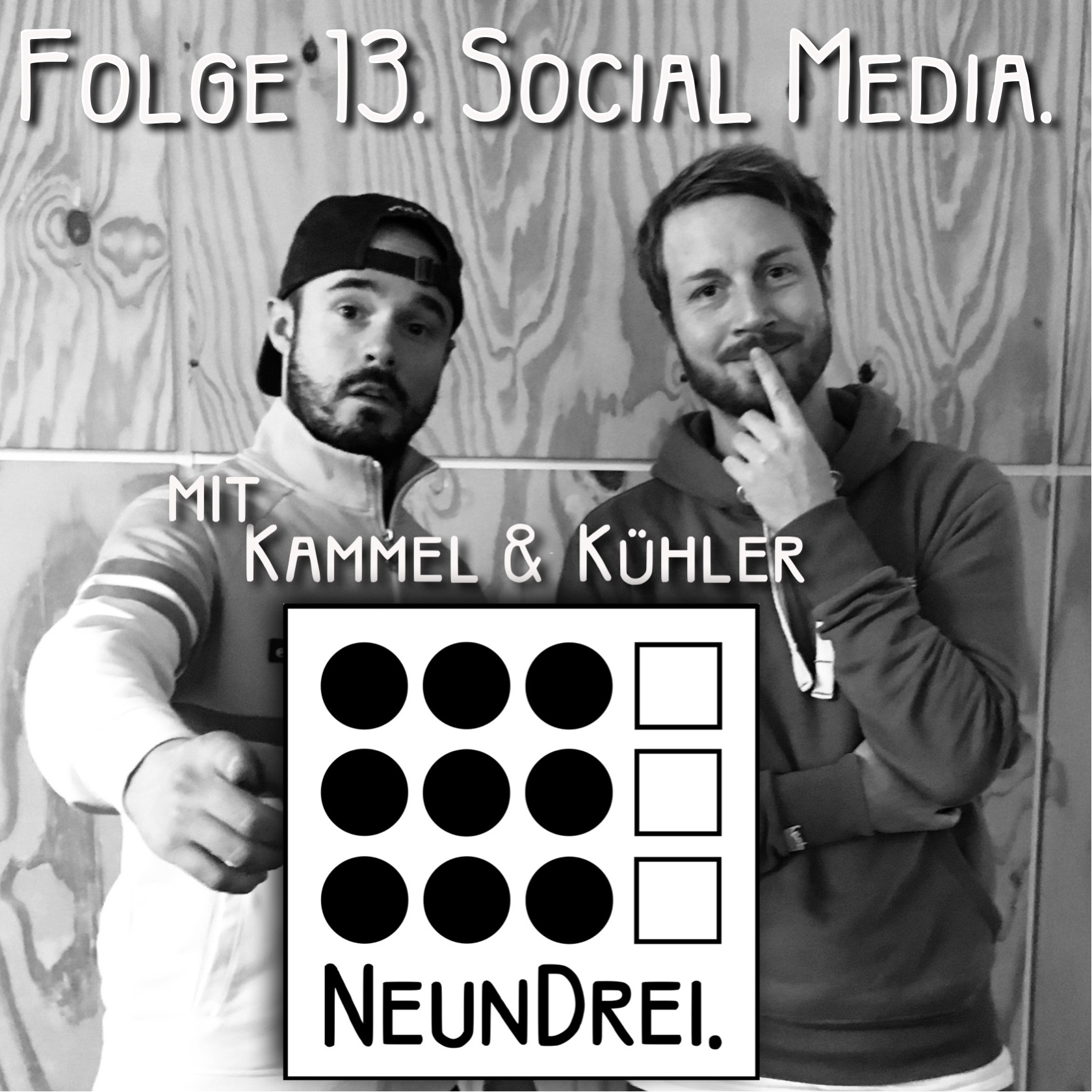 NeunDrei.