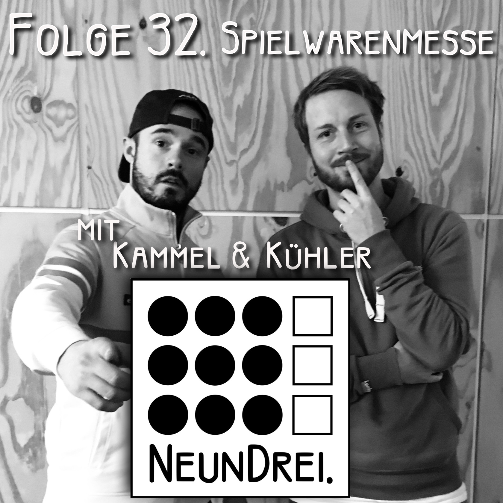 NeunDrei.
